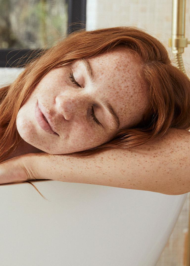 Enjoy Lavido Coconut Intoxicating Body Wash