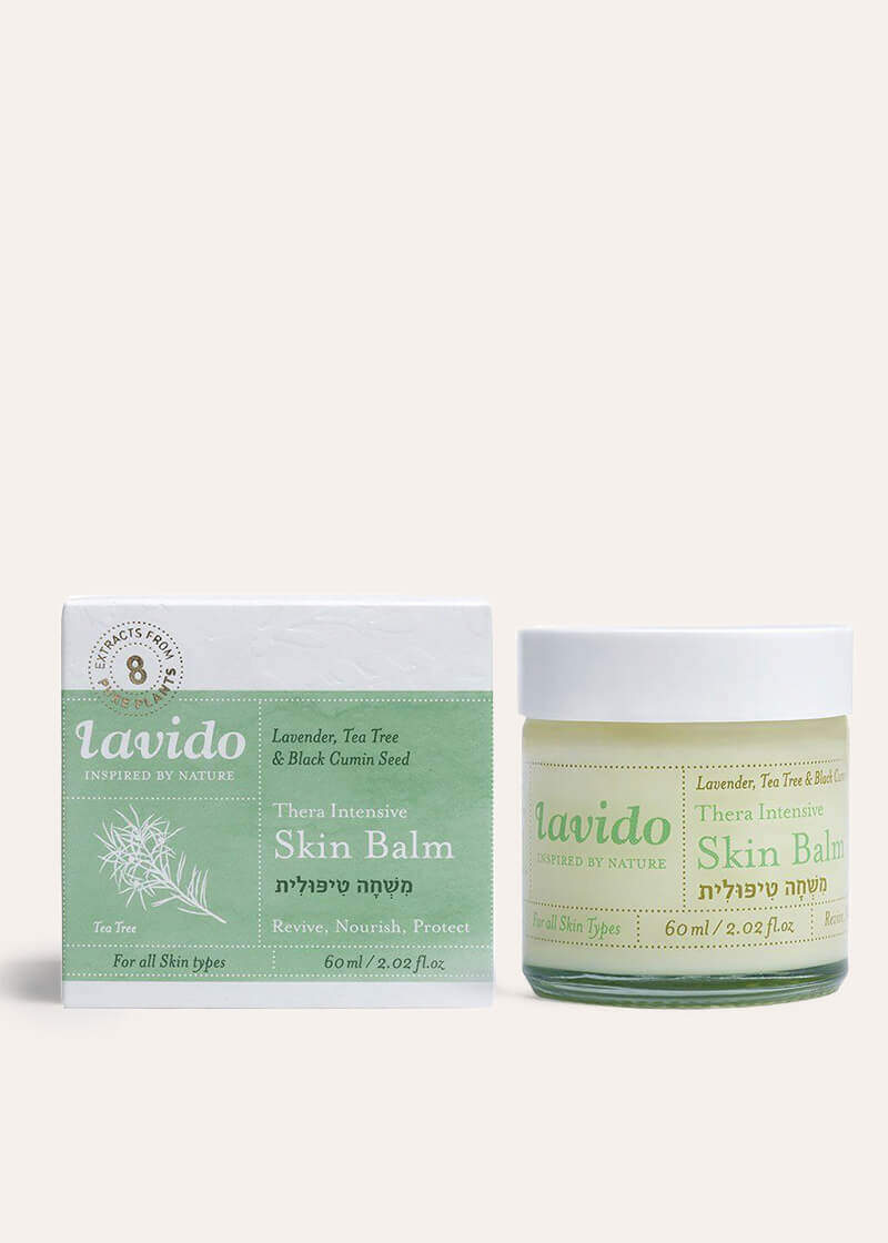 Lavido Thera Intensive Skin Balm