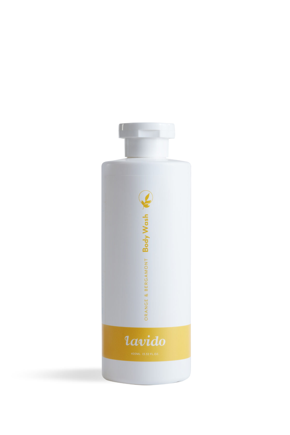 Mandarin Intoxicating Body Wash