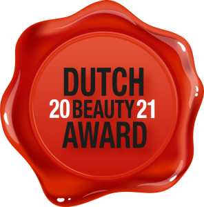 Lavido nominated for Dutch Beauty Awards 2021