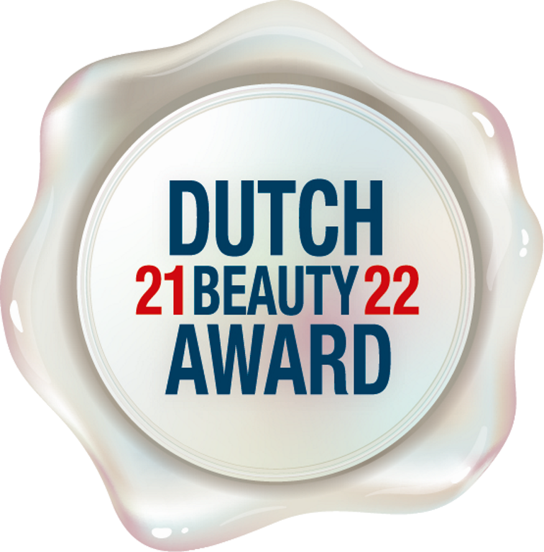 Lavido nominated for Dutch Beauty Awards 2022